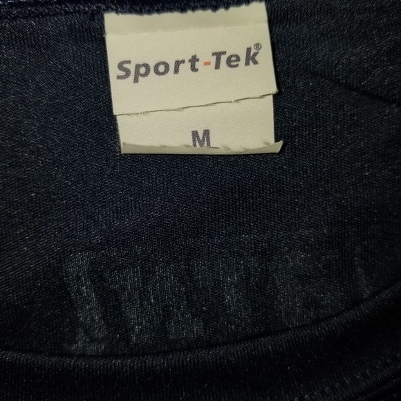 Big 10 network University of Michigan tee - Picture 4 of 4